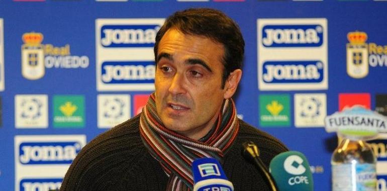 Sarriugarte: "Doy por cerrada la plantilla"