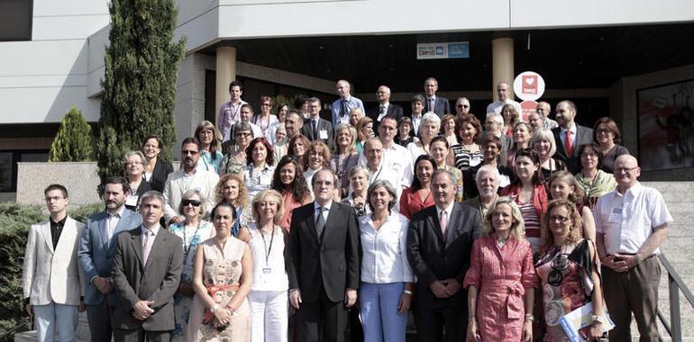 Inaugurada la 9ª Conferencia Anual de la Red Europea de Defensores Universitarios (ENOHE)