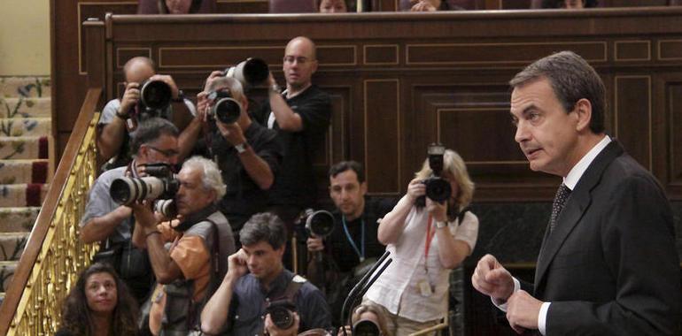 Un techo de gasto para las CC.AA. y medidas para quienes no pueden pagar la hipoteca 