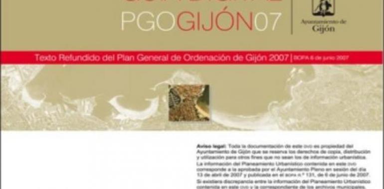 El PP organiza una jornada de análisis sobre las consecuencias para Gijón de la anulación del  PGOU