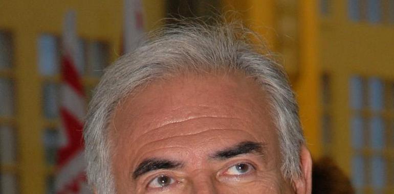 El caso Strauss-Kahn, que hoy puede quedar en libertad, 