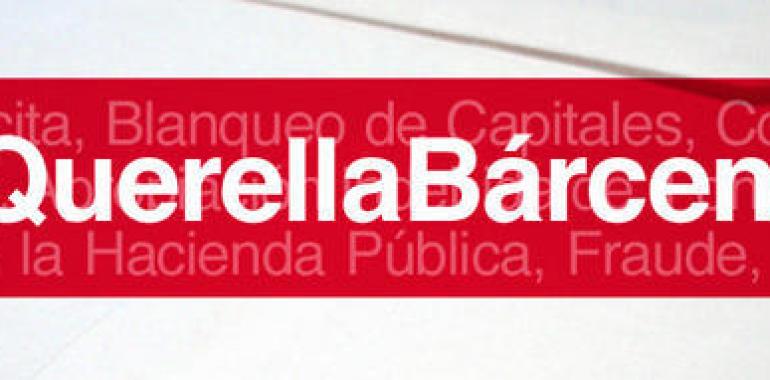 Querella Bárcenas: la actuación obstructora de la fiscalía