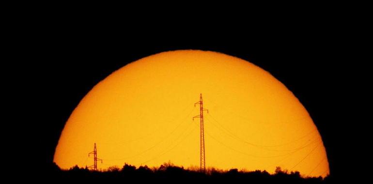 Preparándose para la próxima gran tormenta solar 