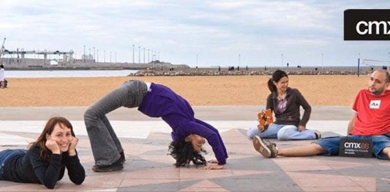 NNGG de Gijón acusa al presidente del Consejo de la Juventud de trabajar para IU