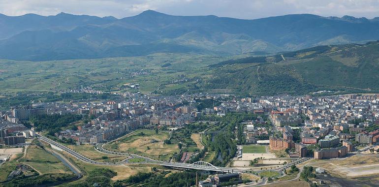 El Museo Nacional de la Energía abre al día 14 en Ponferrada