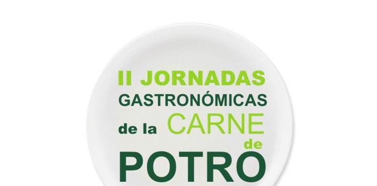 Sabrosa y saludable carne de potru, el fin de semana en Aller