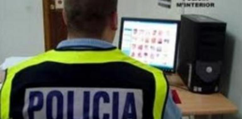 Alerta de envío masivo de e-mails maliciosos desde la dirección falsa policianacional@policia.es