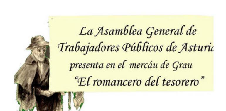 La defensa del servicio público, el domingo, en el Mercáu de Grao