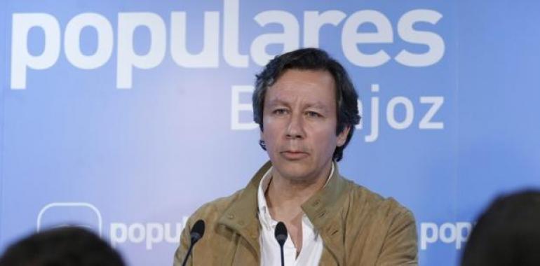 Floriano afirma que la política económica del Gobierno es la correcta