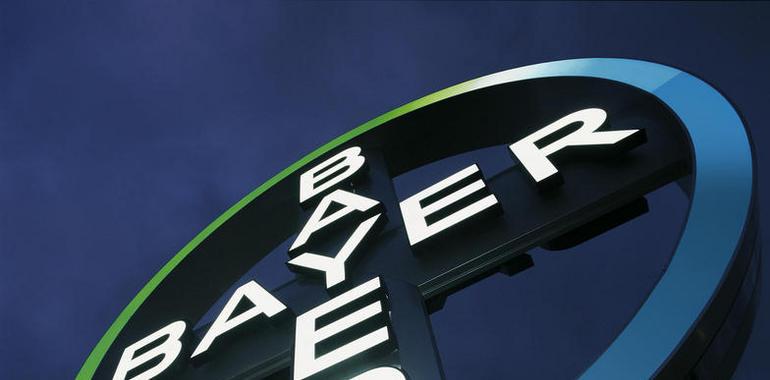 Bayer aumenta su facturación en la región Iberia pese al difícil entorno económico