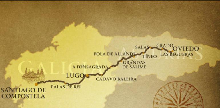 Asturias lidera la candidatura de los Caminos de Santiago del Norte a Patrimonio Mundial 