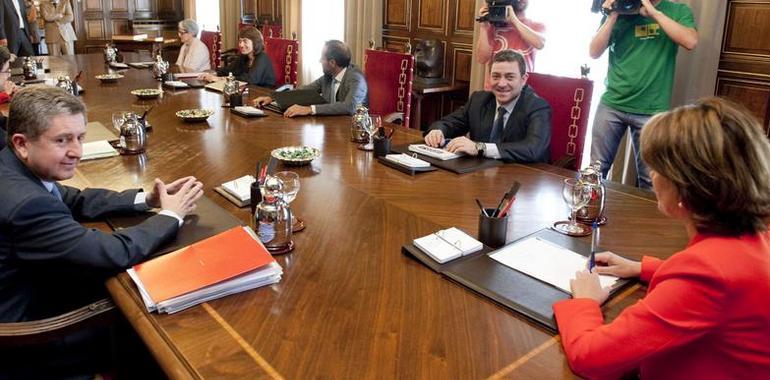 Hacienda de Navarra recuerda que el registro intracomunitario de la empresa es un trámite gratuito 