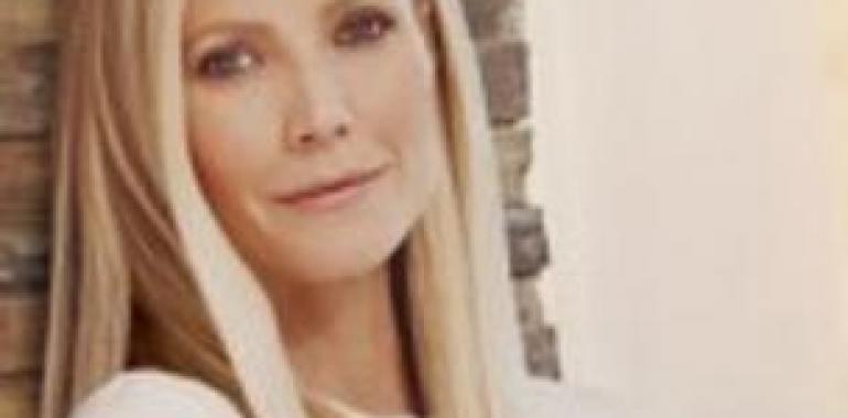 Gwyneth Paltrow gana $2 millones por la nueva campaña de Hugo Boss