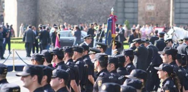 El Consejo de Policía se constituye tras las elecciones celebradas el pasado mes de junio