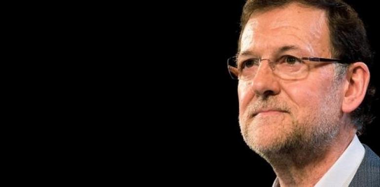 Mariano Rajoy: "El pesimismo está de retirada"