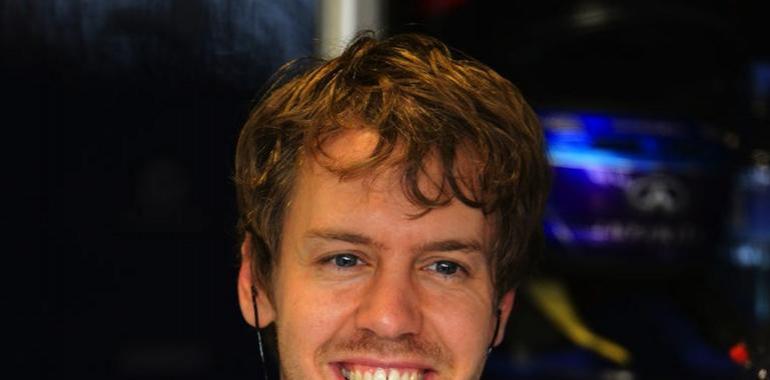 Red Bull y Mercedes ya sonríen tras el cambio de los Pirelli