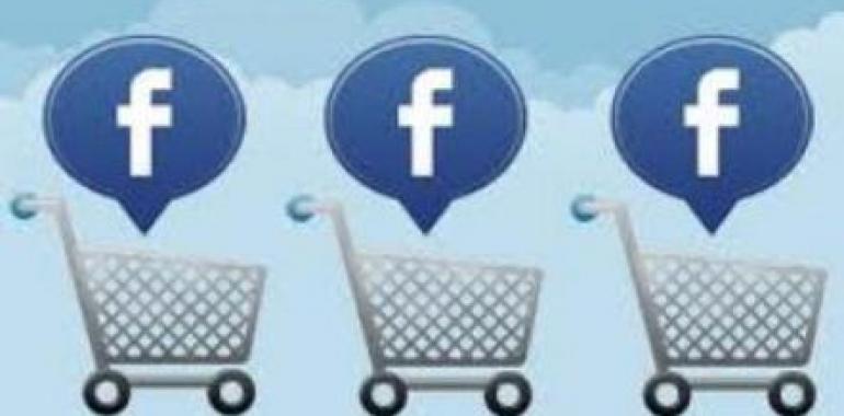 ¿Cómo vender en Facebook?