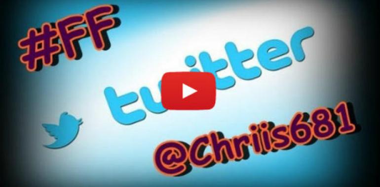 ¿Qué significa #FF en Twitter (#FollowFriday), cómo se usa y cuál es su origen?