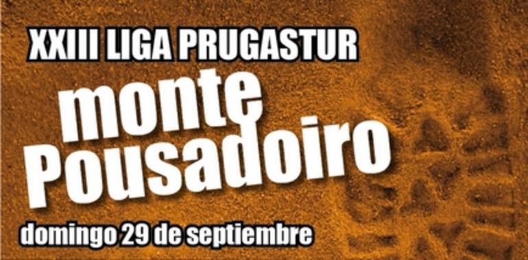 XXIII Liga Prugastur en Castropol