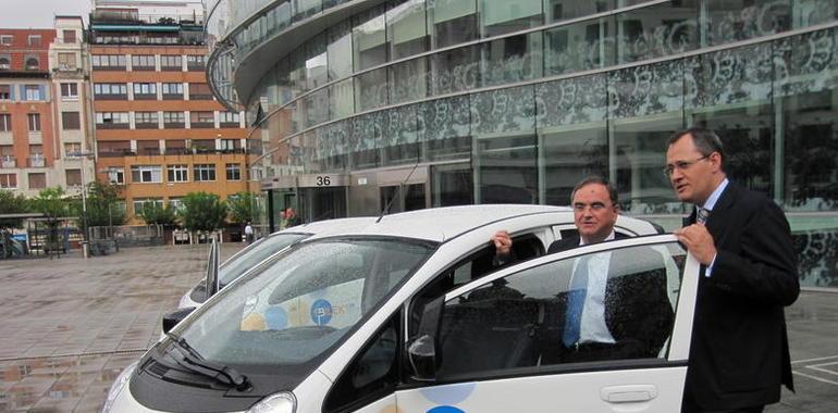 Alianza de Ibil y Peugeot para ofrecer vehículos eléctricos y servicios de recarga en los domicilios 