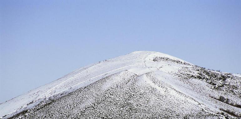 Tercera edición de la carrera de montaña “Resistencia del Reino Astur