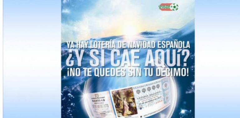 La Lotería de Navidad española llega a Guinea Ecuatorial