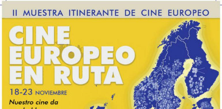 Nuevas voces del cine femenino europeo, el viernes en Gijón