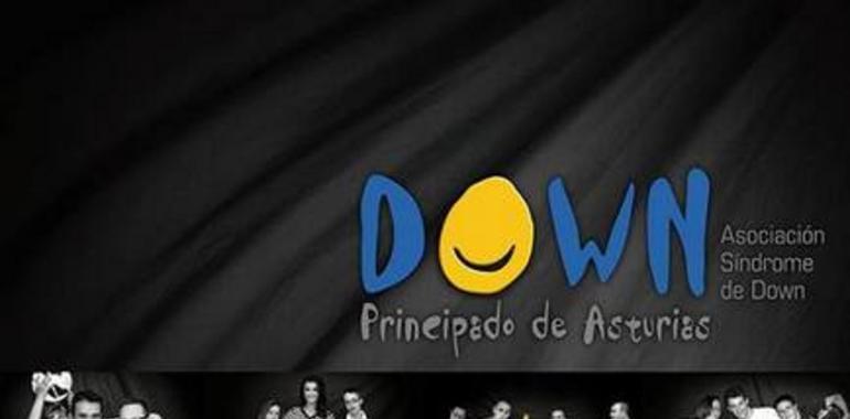 Puntos de venta del Calendario Solidario 2014 de Down Principado de Asturias: