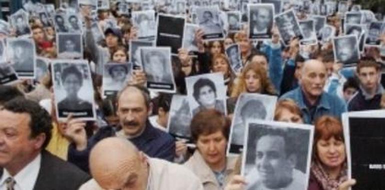 Resarcimiento a los damnificados por el atentado dee 1992 en la embajada de Israel en Buenos Aires