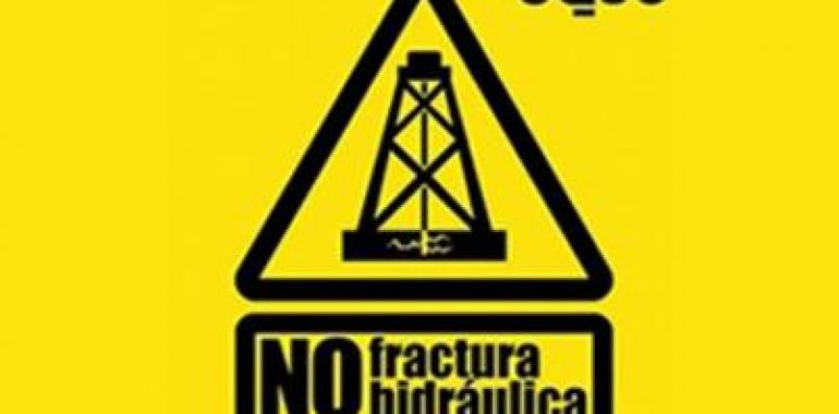 EQUO llama a la movilización social para frenar el Fracking