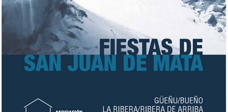 Bueño celebra las fiestas de San Juan de Mata con atractivos culturales y generosa gastronomía