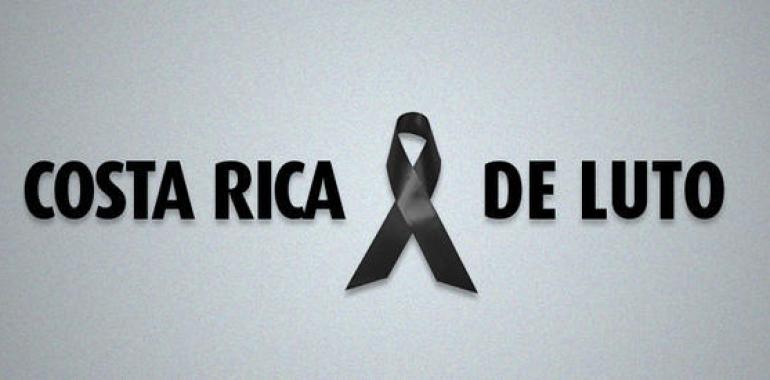 En memoria de don Mario Echandi, expresidente de Costa Rica