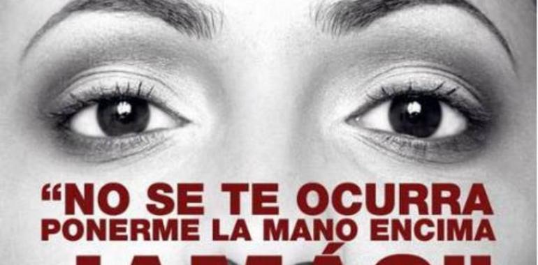 Dos de cada tres mujeres víctimas de violencia de género no denuncia