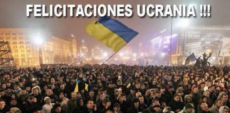  Ianukovich acepta convocar elecciones anticipadas, 