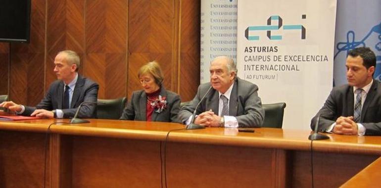 El rector promete a los encerrados no cerrar ninguna biblioteca