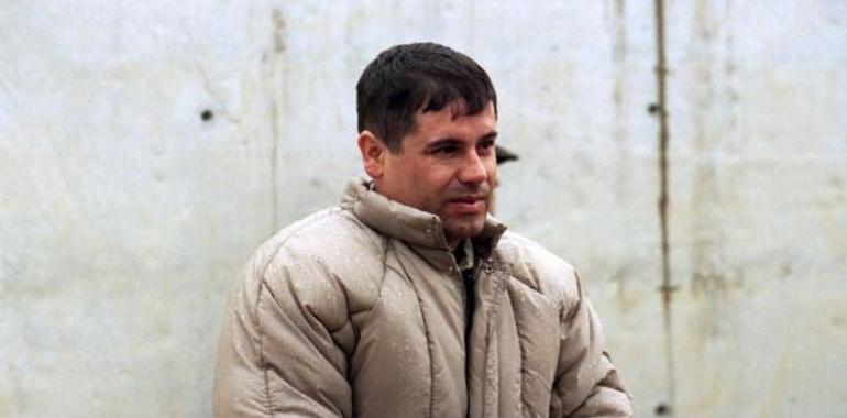 Capturado el Chapo Guzmán, el narco más buscado del mundo