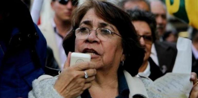 Colombia: Antentado a tiros contra la candidata presidencial Aida Avella