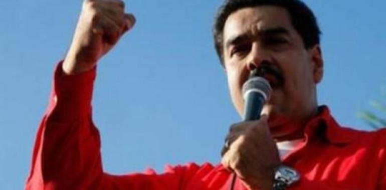 Maduro rompe relaciones con Panamá que muestra su "asombro" por la decisión