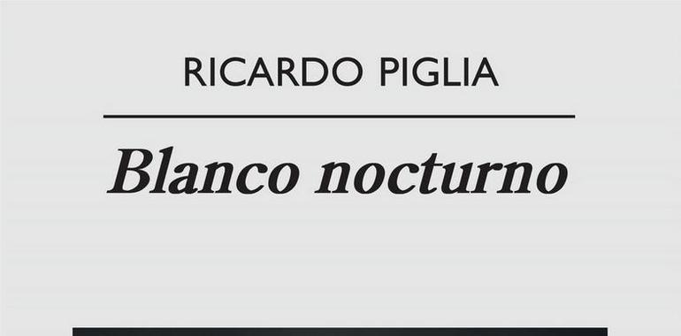 Chávez felicita al escritor Ricardo Piglia por el premio Internacional de Novela Rómulo Gallegos