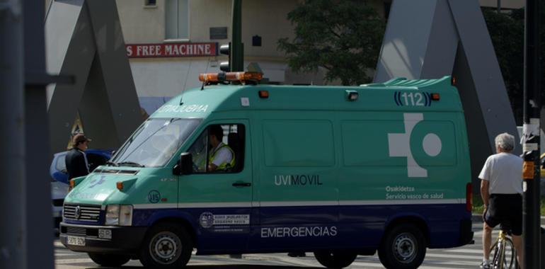 El gobierno vasco investiga las causas de la muerte de la niña de Arganzón