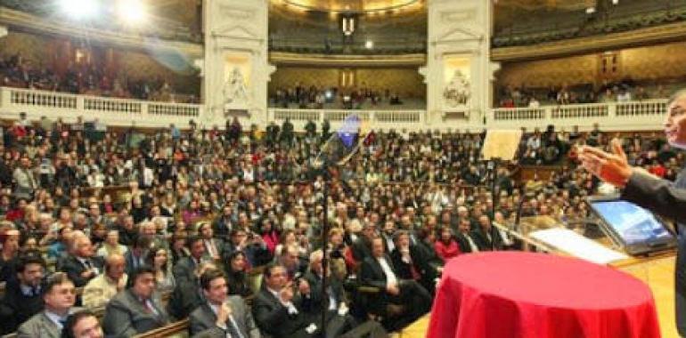 Presidente Correa recibirá Doctorado Honoris Causa en la Universidad de Barcelona