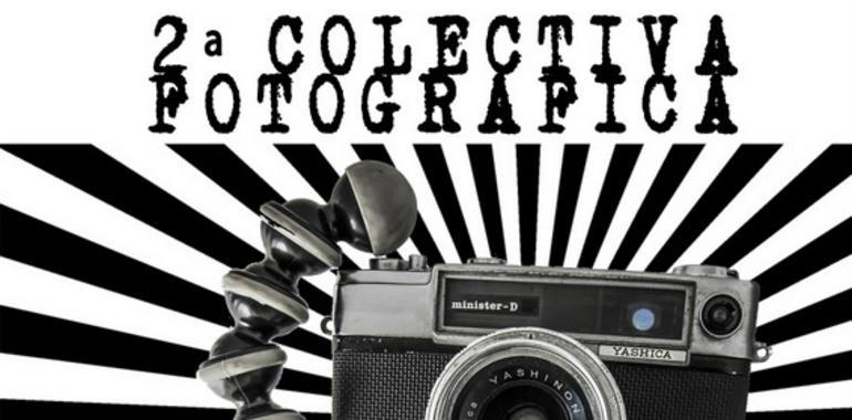  2ª Colectiva de fotografía organizada por las asociaciones Entama Fotografía y ART Street