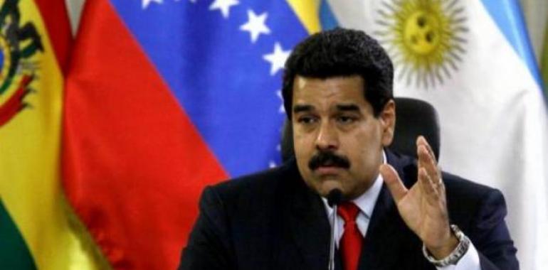 Unasur propicia reunión de Nicolás Maduro con representantes de la oposición 