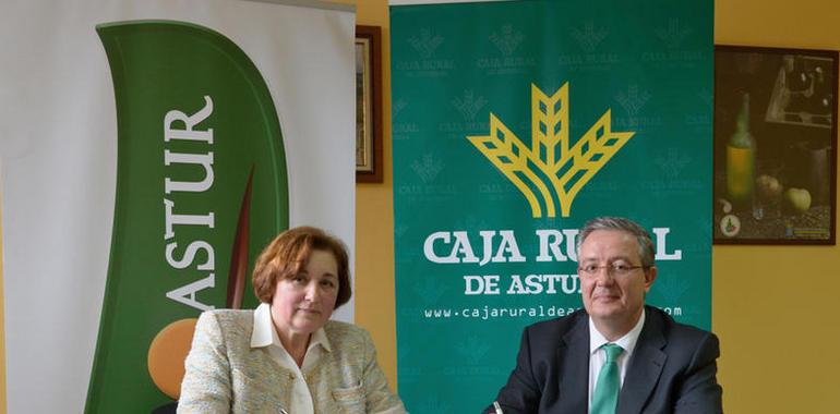 Campoastur lanza una tarjeta de fidelización para sus 6.500 socios 