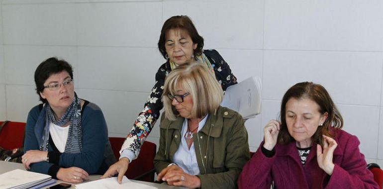 120 mujeres participarán del programa para víctimas de violencia financiado por Saskia Sassen