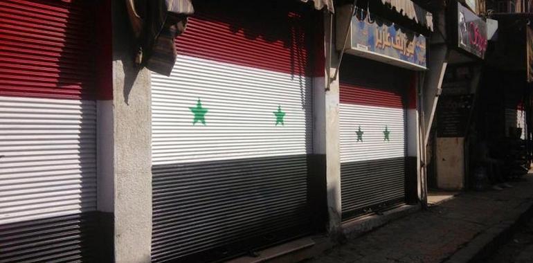 Al-Assad está para quedarse: "Atmósfera de elecciones democráticas en Siria"