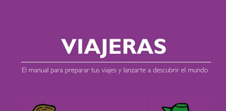 Manual para mujeres viajeras 