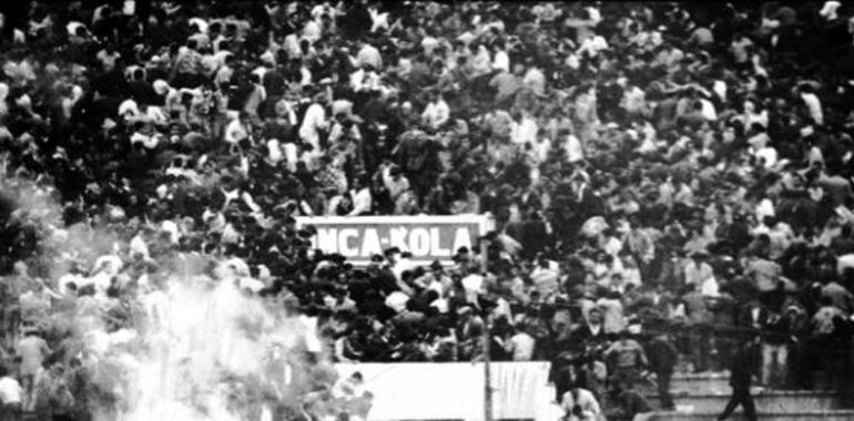 50 años de una de las mayores tragedias del fútbol: 320 muertos en Estadio Nacional de Lima  