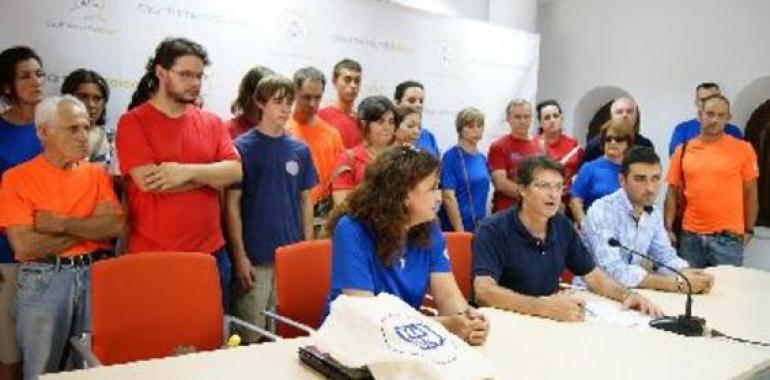 El Ayuntamiento de Lorca inicia con 40 voluntarios la rehabilitación de 30 viviendas de personas dependientes