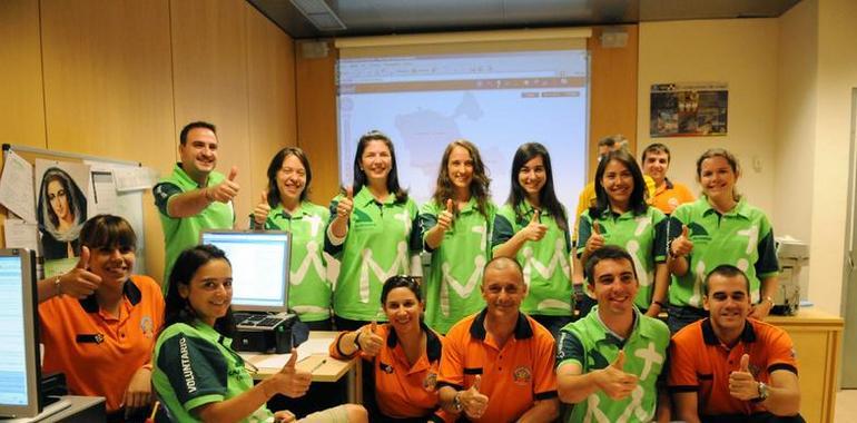 Madrid, preparada para la Jornada Mundial de la Juventud